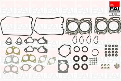 HS1854 FAI AutoParts Комплект прокладок, головка цилиндра