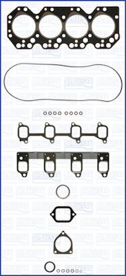 52113900 AJUSA Комплект прокладок, головка цилиндра