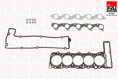 HS702 FAI AutoParts Комплект прокладок, головка цилиндра