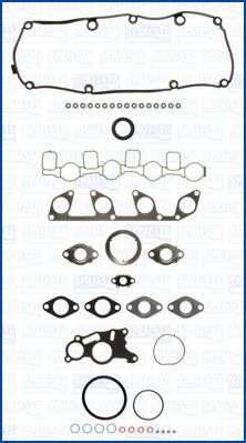 WG1454745 WILMINK GROUP Комплект прокладок, головка цилиндра