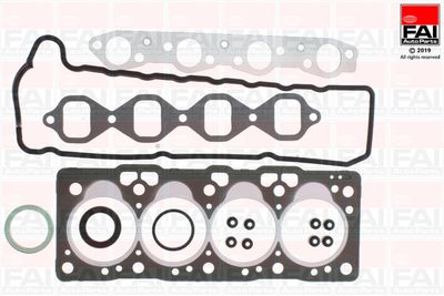 HS999 FAI AutoParts Комплект прокладок, головка цилиндра