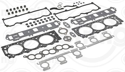 829650 ELRING Комплект прокладок, головка цилиндра