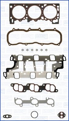 WG1454183 WILMINK GROUP Комплект прокладок, головка цилиндра