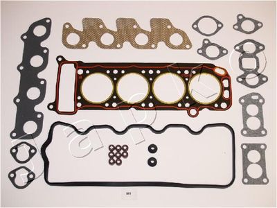 48501 JAPKO Комплект прокладок, головка цилиндра