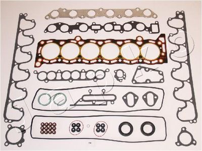 48214 JAPKO Комплект прокладок, головка цилиндра