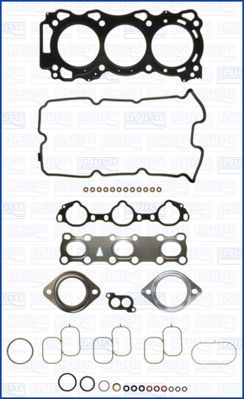 52479900 AJUSA Комплект прокладок, головка цилиндра