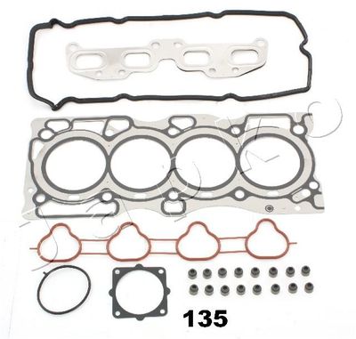 48135 JAPKO Комплект прокладок, головка цилиндра
