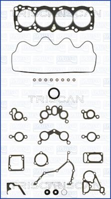 5984505 TRISCAN Комплект прокладок, головка цилиндра