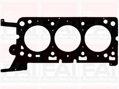 HG1170 FAI AutoParts Прокладка, головка цилиндра