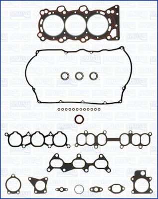 WG1454449 WILMINK GROUP Комплект прокладок, головка цилиндра