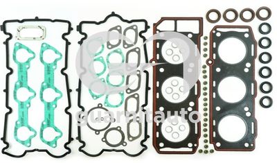 0502561000 GUARNITAUTO Комплект прокладок, головка цилиндра