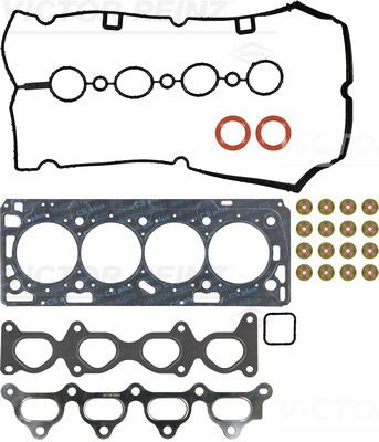 023724002 VICTOR REINZ Комплект прокладок, головка цилиндра