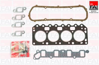 HS455 FAI AutoParts Комплект прокладок, головка цилиндра