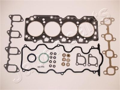 KG246 JAPANPARTS Комплект прокладок, головка цилиндра