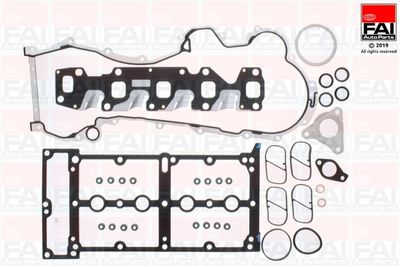 HS2304NH FAI AutoParts Комплект прокладок, головка цилиндра