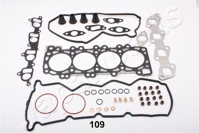 KG109 JAPANPARTS Комплект прокладок, головка цилиндра