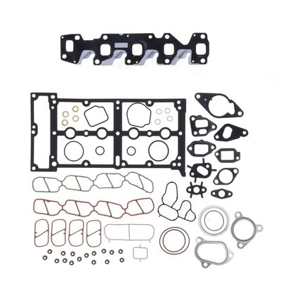 0410811051 GUARNITAUTO Комплект прокладок, головка цилиндра