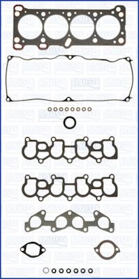 WG1166448 WILMINK GROUP Комплект прокладок, головка цилиндра