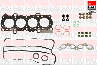 HS1153 FAI AutoParts Комплект прокладок, головка цилиндра