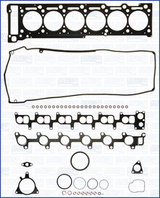 52346000 AJUSA Комплект прокладок, головка цилиндра