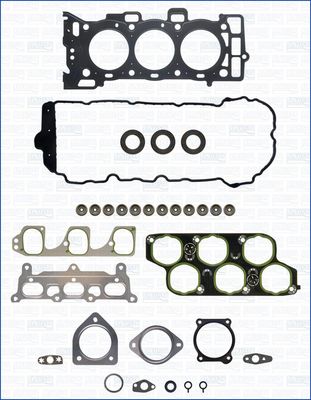 52404200 AJUSA Комплект прокладок, головка цилиндра