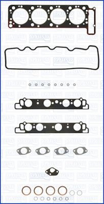 52130000 AJUSA Комплект прокладок, головка цилиндра