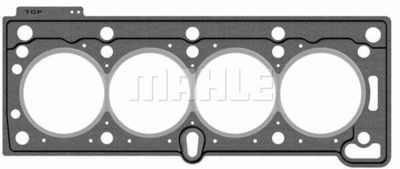 J&RC93274 METAL LEVE Прокладка, головка цилиндра