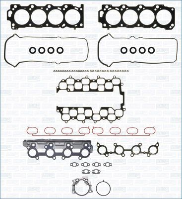 52379500 AJUSA Комплект прокладок, головка цилиндра