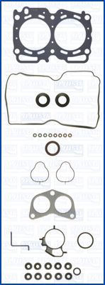 WG1454472 WILMINK GROUP Комплект прокладок, головка цилиндра