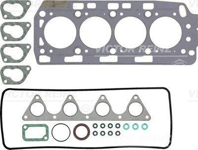 022840501 VICTOR REINZ Комплект прокладок, головка цилиндра