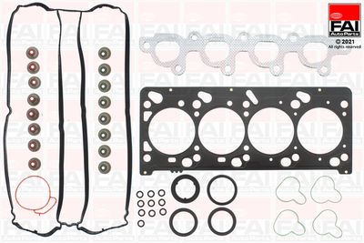 HS1379 FAI AutoParts Комплект прокладок, головка цилиндра