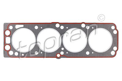 201145 TOPRAN Прокладка, головка цилиндра