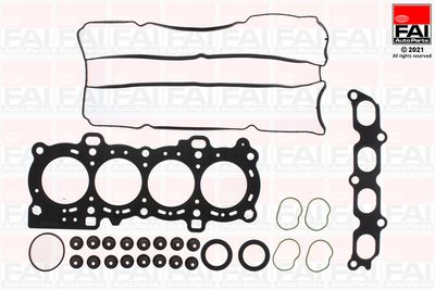 HS1629 FAI AutoParts Комплект прокладок, головка цилиндра