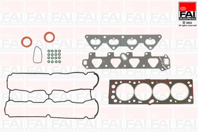 HS875 FAI AutoParts Комплект прокладок, головка цилиндра