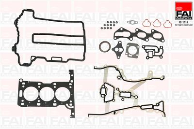 HS891 FAI AutoParts Комплект прокладок, головка цилиндра