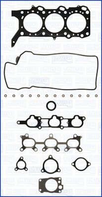 WG1454263 WILMINK GROUP Комплект прокладок, головка цилиндра