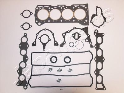 KG805 JAPANPARTS Комплект прокладок, головка цилиндра