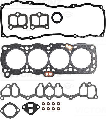 025219005 VICTOR REINZ Комплект прокладок, головка цилиндра