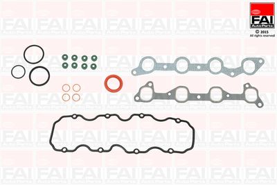 HS744NH FAI AutoParts Комплект прокладок, головка цилиндра