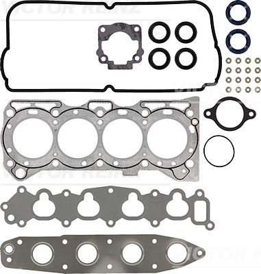 025358503 VICTOR REINZ Комплект прокладок, головка цилиндра