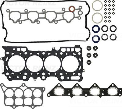 025374001 VICTOR REINZ Комплект прокладок, головка цилиндра