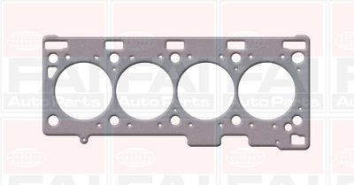 HG1761 FAI AutoParts Прокладка, головка цилиндра