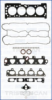 5985099 TRISCAN Комплект прокладок, головка цилиндра