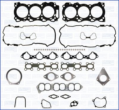 52349900 AJUSA Комплект прокладок, головка цилиндра
