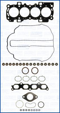 WG1753135 WILMINK GROUP Комплект прокладок, головка цилиндра