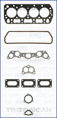 5986801 TRISCAN Комплект прокладок, головка цилиндра