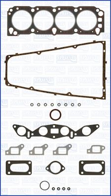 WG1166113 WILMINK GROUP Комплект прокладок, головка цилиндра