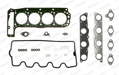DH873 PAYEN Комплект прокладок, головка цилиндра