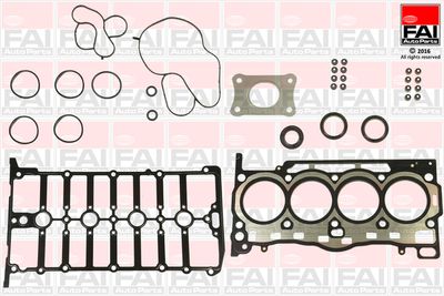 HS1939 FAI AutoParts Комплект прокладок, головка цилиндра