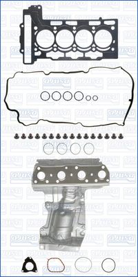 52283900 AJUSA Комплект прокладок, головка цилиндра
